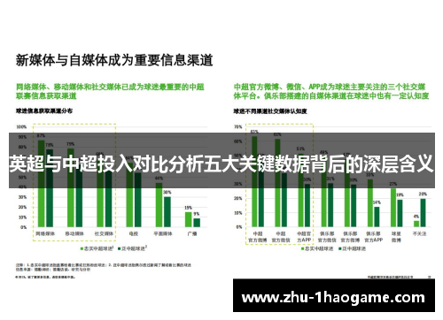 英超与中超投入对比分析五大关键数据背后的深层含义