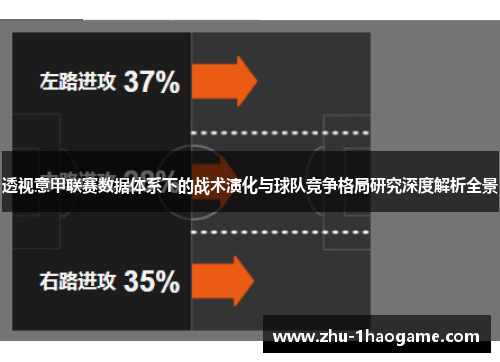 透视意甲联赛数据体系下的战术演化与球队竞争格局研究深度解析全景 透视意甲联赛数据体系下的战术演化与球队竞争格局研究深度解析全景