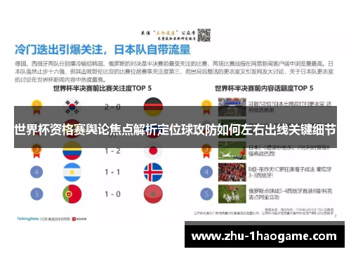 世界杯资格赛舆论焦点解析定位球攻防如何左右出线关键细节 世界杯资格赛舆论焦点解析定位球攻防如何左右出线关键细节