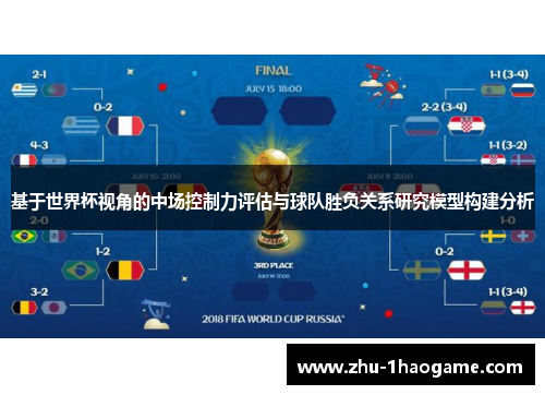 基于世界杯视角的中场控制力评估与球队胜负关系研究模型构建分析